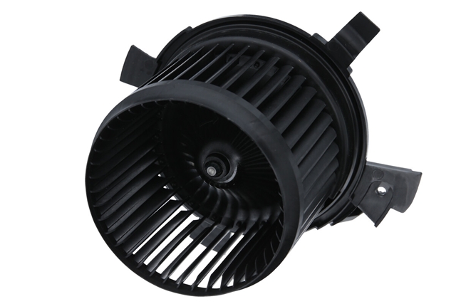 ELECTROVENTILATOR AEROTERMA