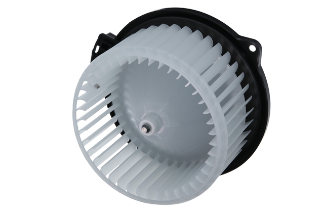 ELECTROVENTILATOR AEROTERMA