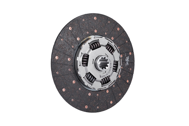 DISC AMBREIAJ