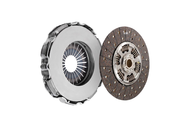 SET AMBREIAJ