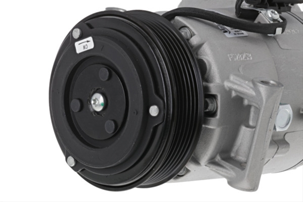 VALEO CORE-FLEX