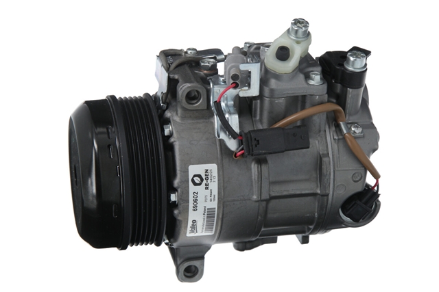 VALEO RE-GEN AT
