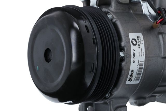 VALEO RE-GEN AT
