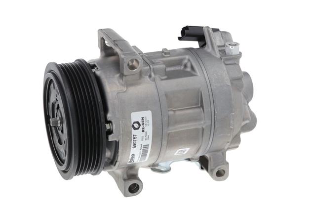 VALEO RE-GEN AT