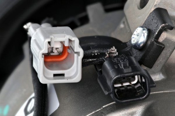 COMPRESOR AC RECONDITIONAT