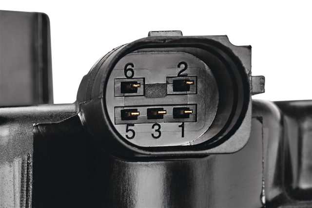SUPAPA EGR