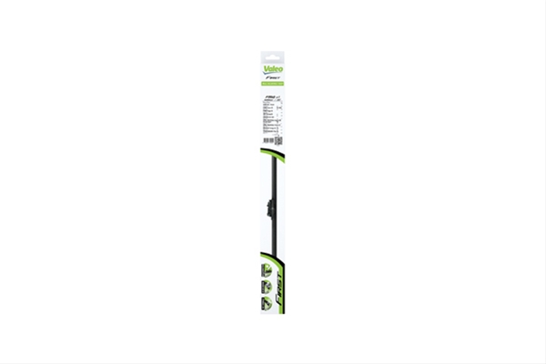Imagine pentru produsul „STERGATOR FIRST XTRM FLAT MULTICONEX (FM50  1X500MM)"