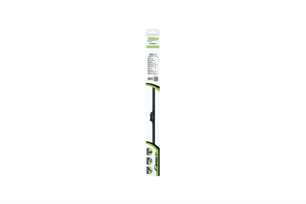 STERGATOR FIRST XTRM FLAT MULTICONEX (FM53  1X530MM)
