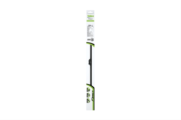 STERGATOR FIRST XTRM FLAT MULTICONEX (FM65  1X650MM)