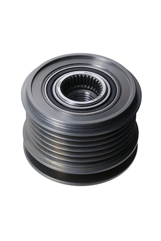 SISTEM ROATA LIBERA, GENERATOR