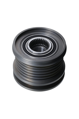 SISTEM ROATA LIBERA, GENERATOR