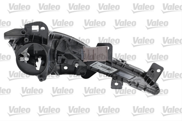 FRONTLAMP LED R LHD