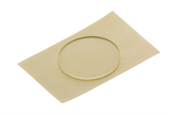 SET 12 BUC TAMPON GEL ROTUND 31MM