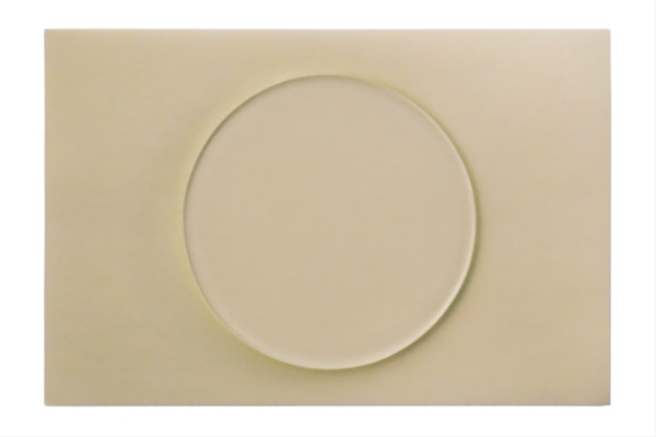 SET 12 BUC TAMPON GEL ROTUND 31MM