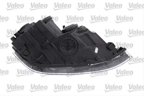 HEADLAMP HALOGEN L LHD VW POLO (6R1, 6C1) 1.6-VALEO CSNBB
