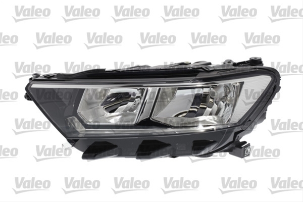 HEADLAMP HALOGEN L LHD VW TROC 2.0 TSI 2017 >CSNBB