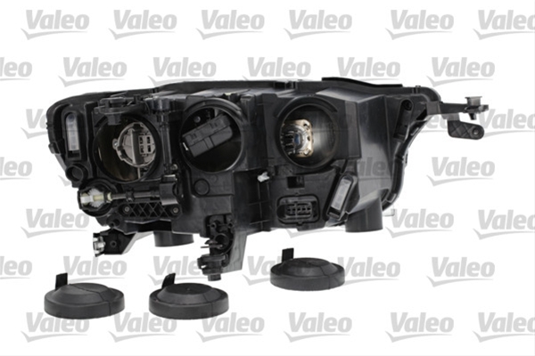 HEADLAMP HALOGEN L LHD VW TROC 2.0 TSI 2017 >CSNBB