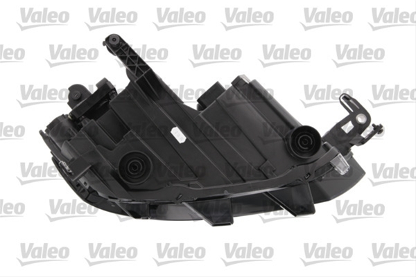 HEADLAMP HALOGEN L LHD VW TROC 2.0 TSI 2017 >CSNBB