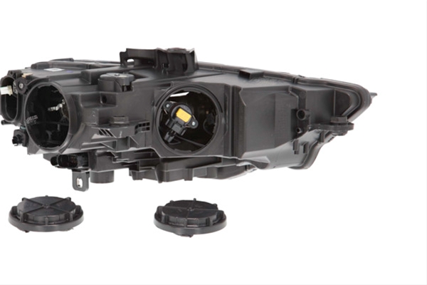 FAR BIXENON + LED (DRL) L LHD AUDI A3 (2016 >) ST