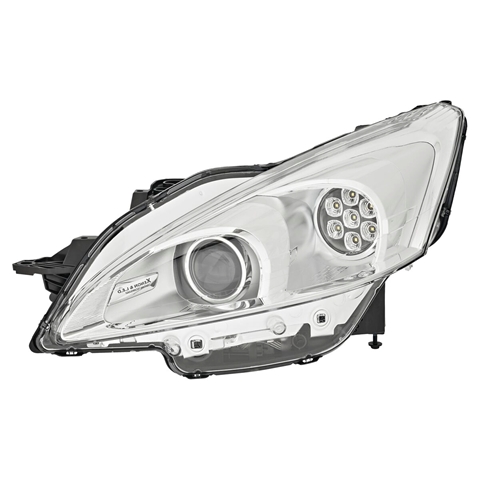 Imagine pentru produsul „FAR XENON DBL L LHD PEUGEOT 508 (2011>2014) ST"