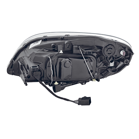 Imagine pentru produsul „FAR XENON DBL  R LHD VOLVO XC60 (2008/09>2013/10) DR"