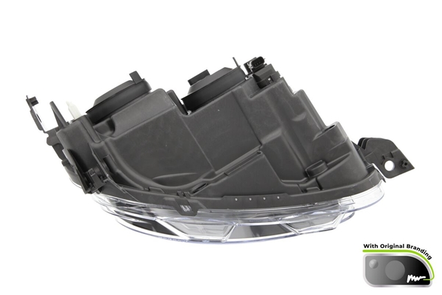 FAR HALOGEN L LHD CITROEN C3 ( 10/2016>) ST