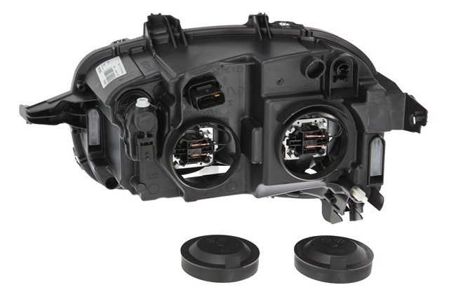 FAR HALOGEN R LHD CITROEN C3 ( 10/2016>) DR