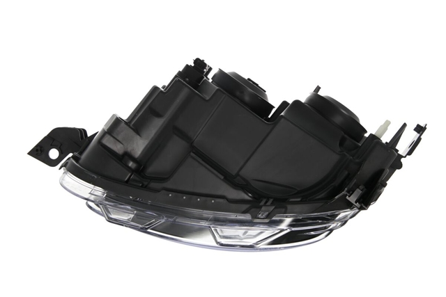 FAR HALOGEN R LHD CITROEN C3 ( 10/2016>) DR