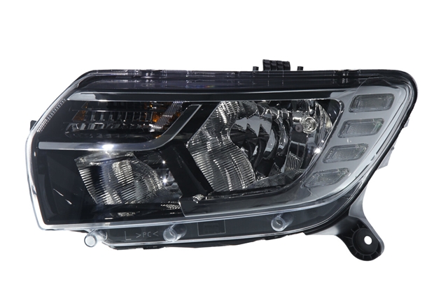 FAR HALOGEN L LHD DACIA LOGAN (2016/11 >) ST