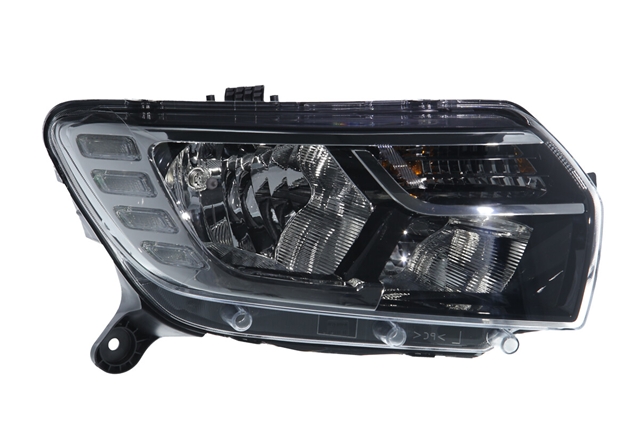 Imagine pentru produsul „FAR HALOGEN R LHD DACIA LOGAN (2016/11 >) DR"