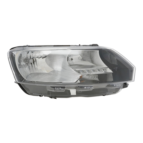 FAR HALOGEN  DR LHD SKODA RAPID 2017 >