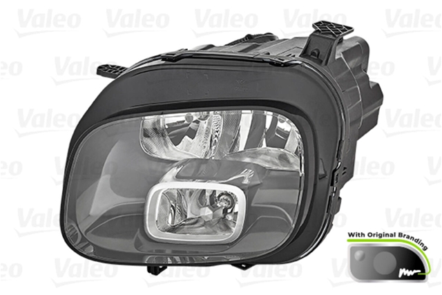 Imagine pentru produsul „FAR HALOGEN  ST LHD CITROEN C3 PICASSO 2016 >  CSNBB"
