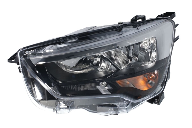 FAR HALOGEN ST