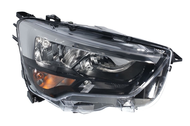 FAR HALOGEN DR