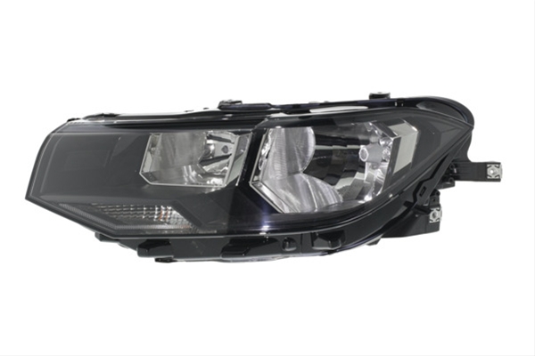 Imagine pentru produsul „FAR HALOGEN L LHD - VALEO CSNBB"