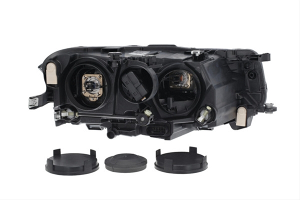 FAR HALOGEN L LHD - VALEO CSNBB