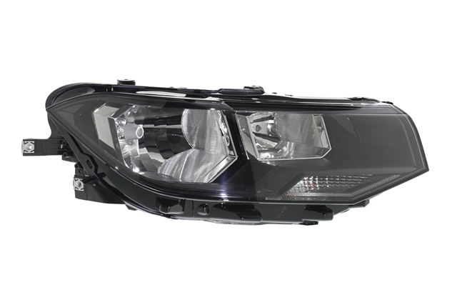 FAR HALOGEN R LHD - VALEO CSNBB