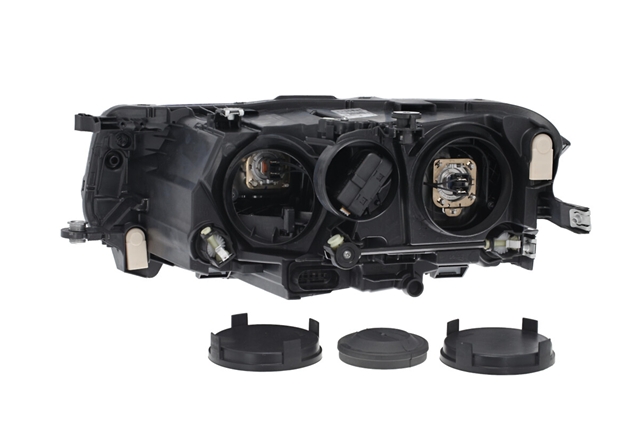 FAR HALOGEN R LHD - VALEO CSNBB