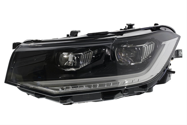 FAR LED LHD L - VALEO CSNBB