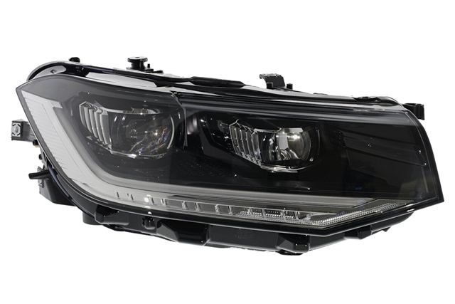FAR LED LHD R - VALEO CSNBB