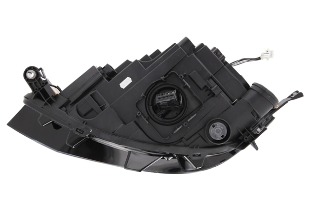 FAR LED LHD R - VALEO CSNBB