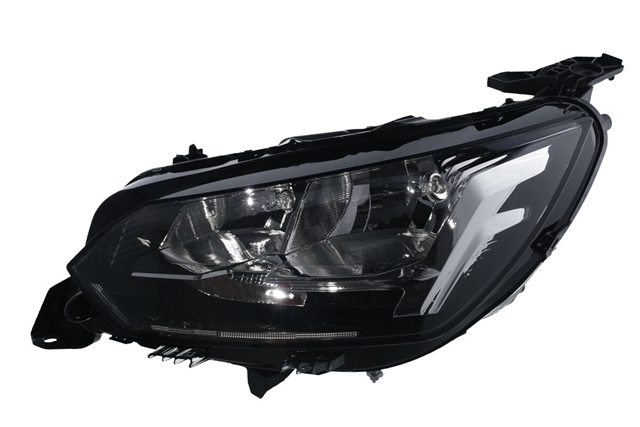 FAR HALOGEN R LHD