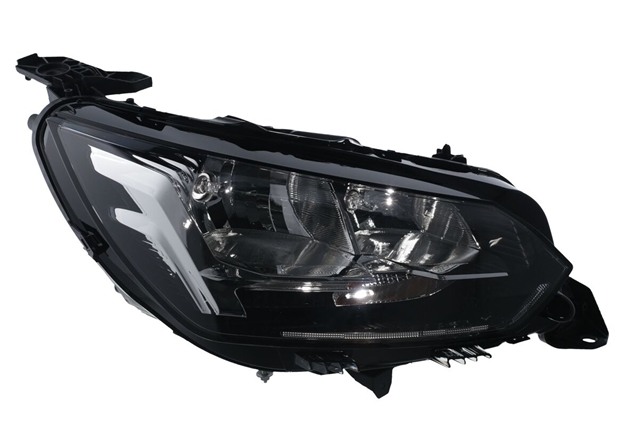 FAR HALOGEN L LHD