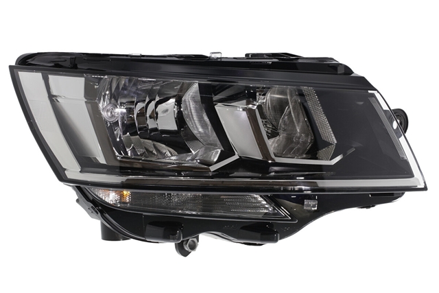 FAR HALOGEN R LHD