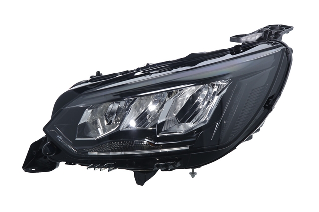 FAR  ECOLED L LHD - VALEO CSNBB
