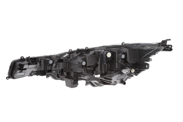 FAR LED R LHD