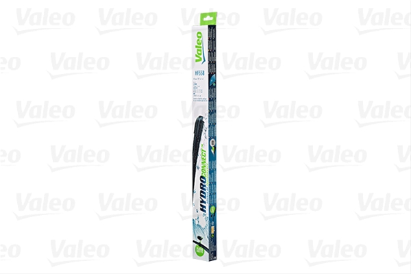 STERGATOR HYDROCONNECT CU SPOILER ASIMETRIC HF55B(1X550MM)