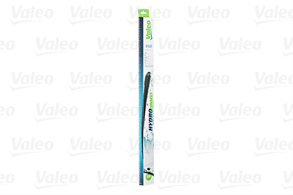STERGATOR HYDROCONNECT CU SPOILER ASIMETRIC HF65B(1X650MM)