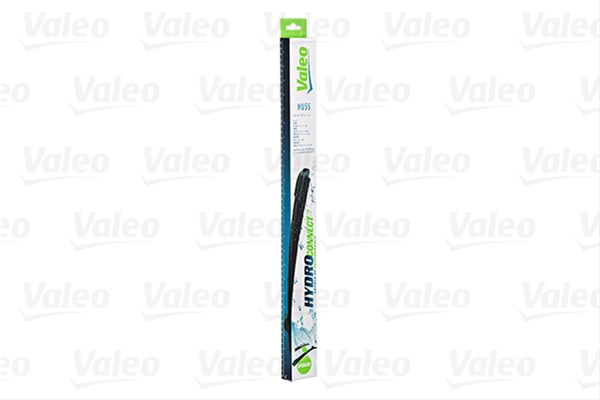 STERGATOR HYDROCONNECT MULTICLIP HU55(1X550MM)
