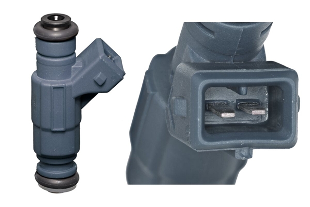 INJECTOR